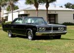 Dodge Coronet 500 Hemi 1966 года